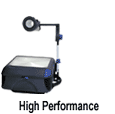 high performance
